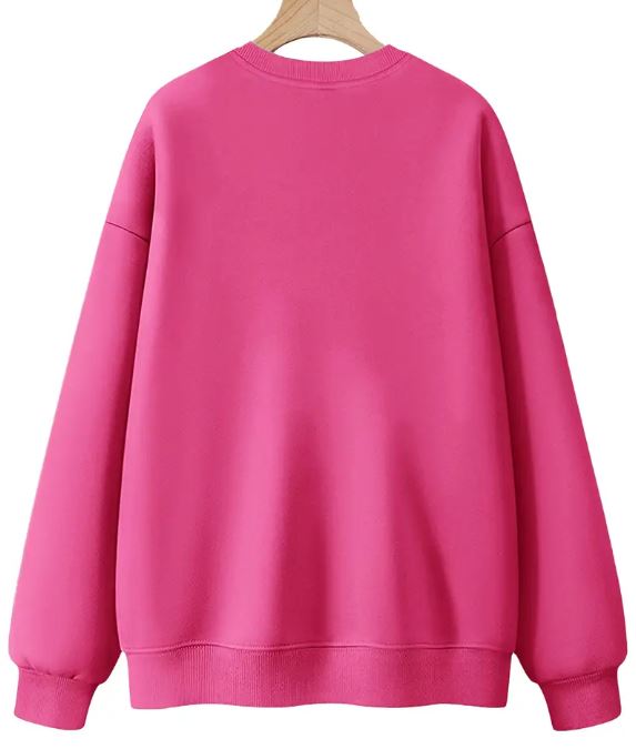 Boo-Jee Sweatshirt - Cool