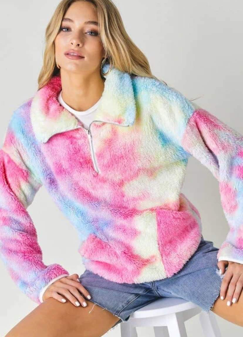 Unicorn Sherpa - Cool