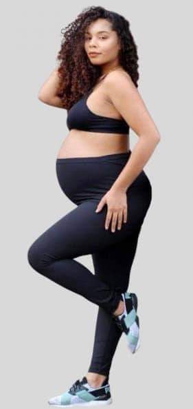 Leggings - Maternity