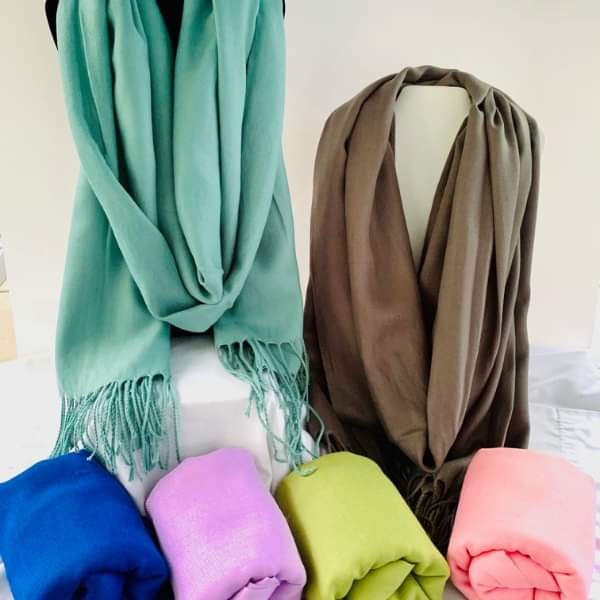 Scarf - Accessories