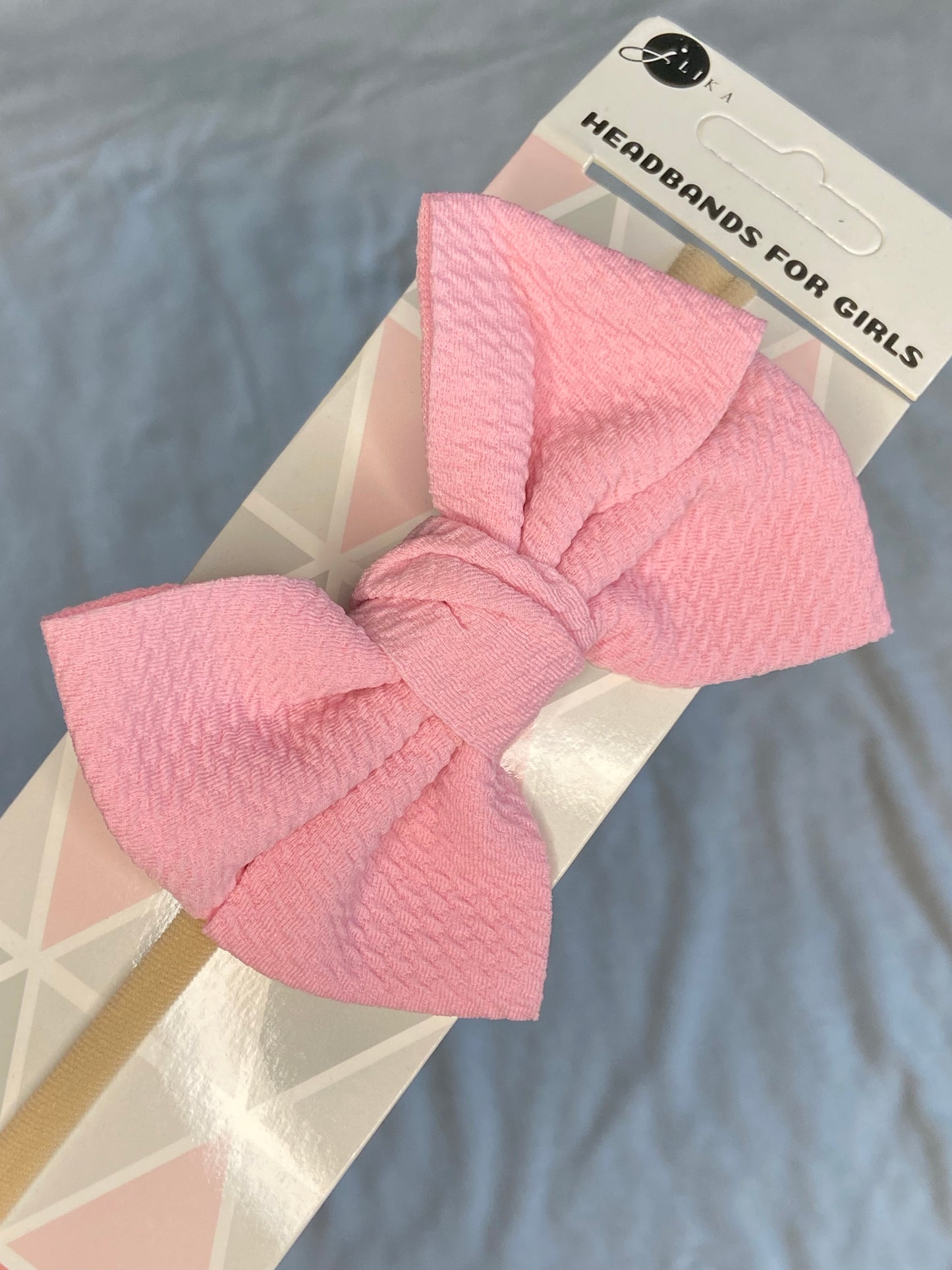 Baby Girl Headband - Littles