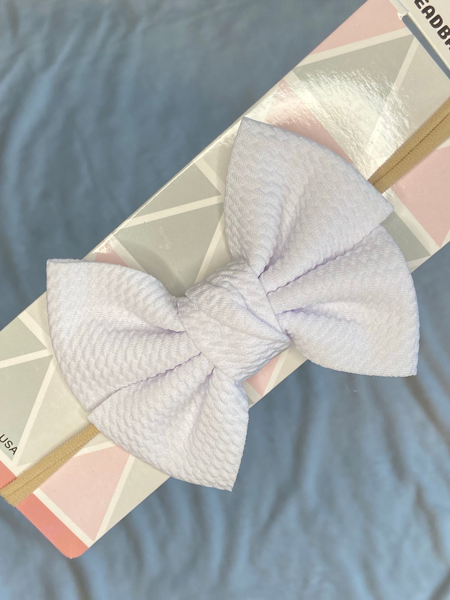 Baby Girl Headband - Littles