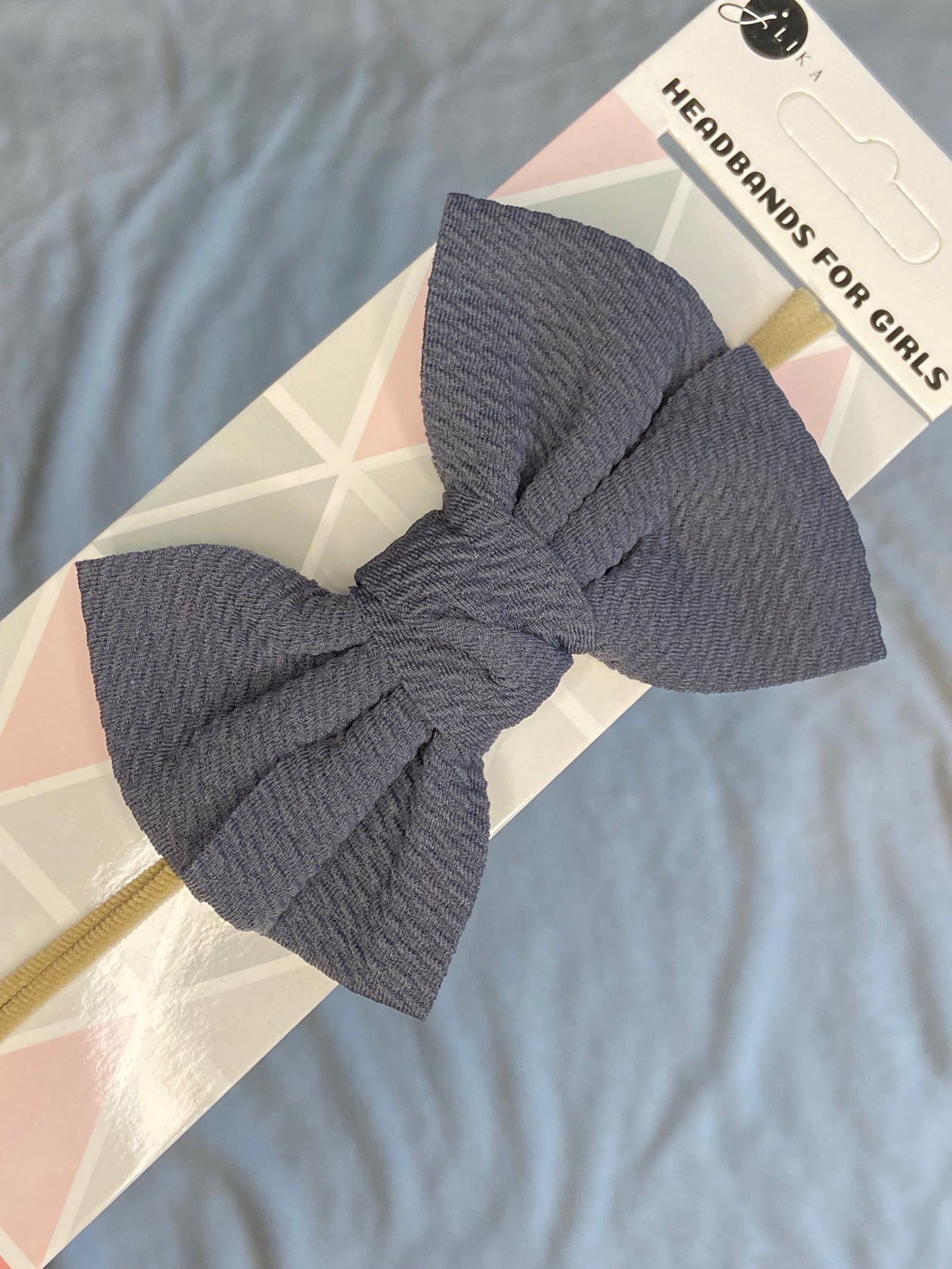 Baby Girl Headband - Littles