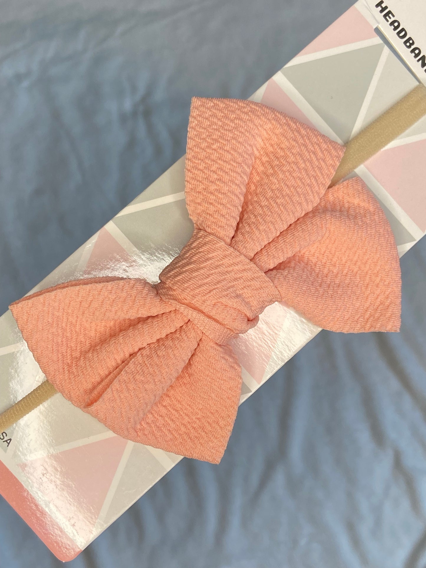 Baby Girl Headband - Littles